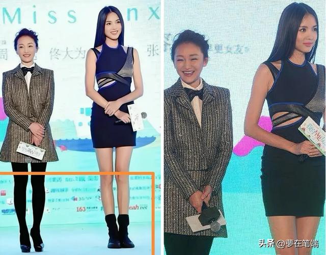 娱乐圈里多数明星的身高都不够真实,但钟汉良183的身高绝对真实