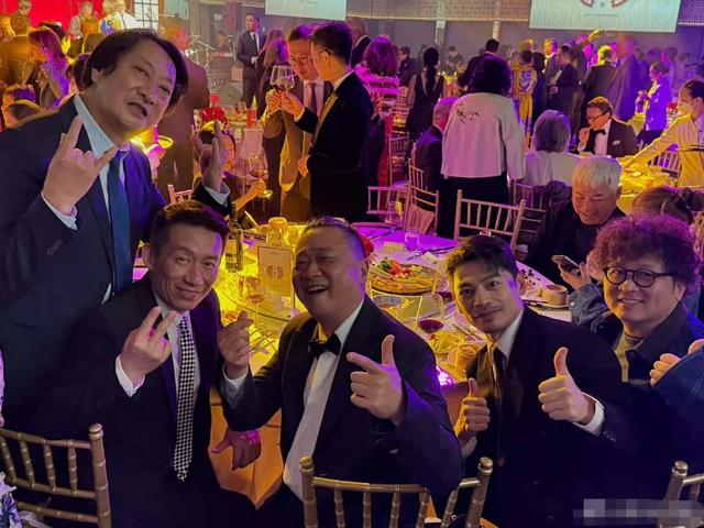 大S罕见露面,参加王伟忠女儿归宁宴,一个细节暴露她的窘迫现状