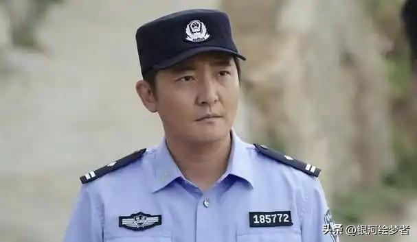 给《驻站》演技很好的10位演员排个名,郭京飞第4名,陈数第7名