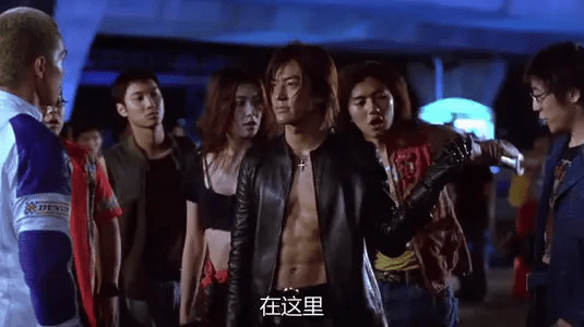 郑伊健“不缺钱”,专心在家陪老婆,拒绝参加《披荆斩棘的哥哥》