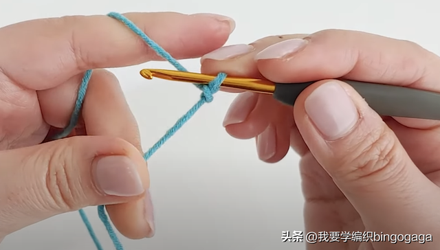 少女感爆棚的一款包包，花朵水桶包教程，春天背上它美美地出门吧