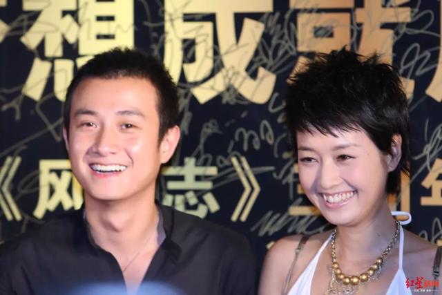 文章马伊琍宣布离婚！微博发文：一别两宽