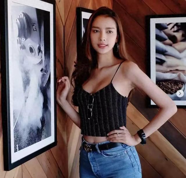9年前中国富豪砸500万娶泰国“人妖皇后”,如今还恩爱如初吗?
