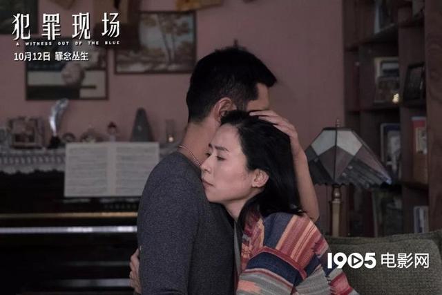 国庆档后依旧好片不断 10月还有这28部电影在等你