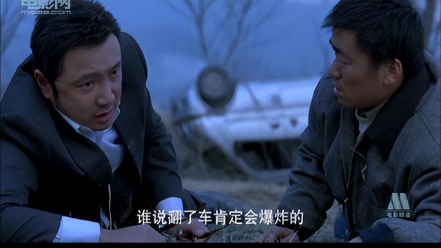 推荐8部搞笑电影:那些让人笑到肚子疼的“奇葩”影片大集合!
