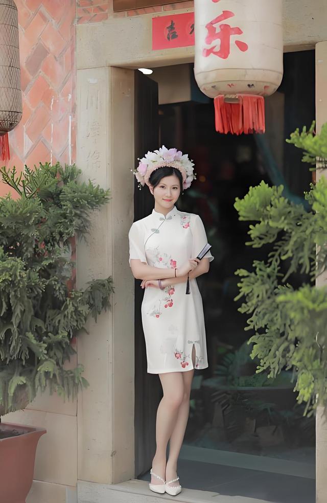 42岁广东台美女云菲:嫁梁宇生子多年,比年轻时更美,如今当了官