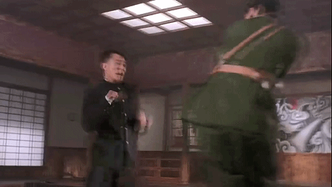 船越文夫和藤田刚谁更厉害,三刷《精武英雄》后,我知道了答案
