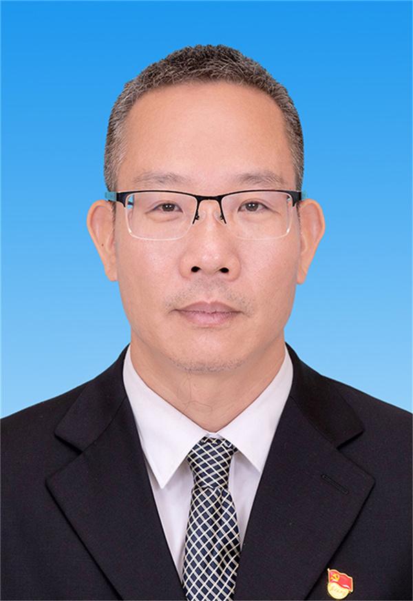 博罗县第十四次党代会闭幕,新一届县委常委亮相(附简历)