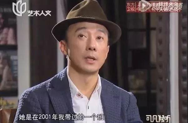 人前老戏骨,人后颠倒黑白,深扒赵立新的荒唐史,比你想得更复杂