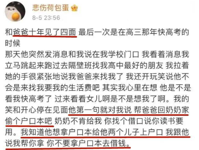 替吸血父母还债,供养同父异母的弟弟,网红“井川里予”为何能忍