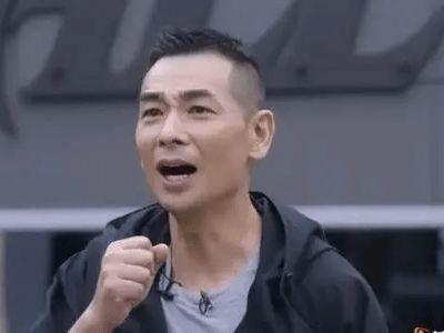 郑伊健“不缺钱”,专心在家陪老婆,拒绝参加《披荆斩棘的哥哥》