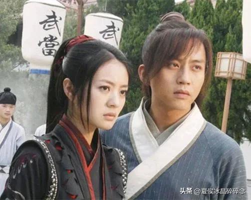 演员总演什么角色,现实就会朝着那样发展?情路坎坷的台剧一姐
