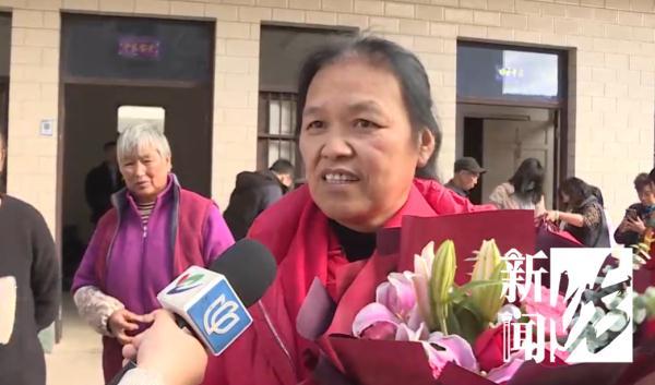 时隔58年,男子终于回到上海的出生地!过程太曲折……