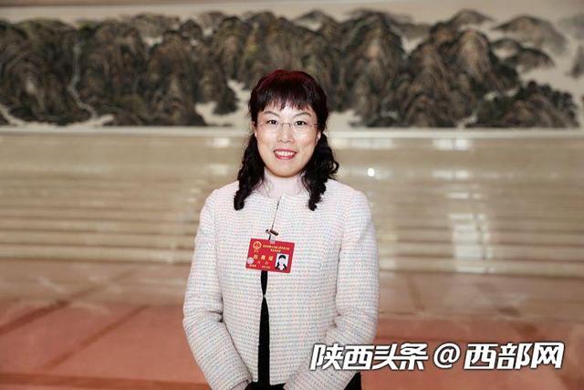 百名校长谈“双减”丨西安市庆安小学教育集团总校校长马玲:课堂做到有趣味、有参与、有思考、有掌声