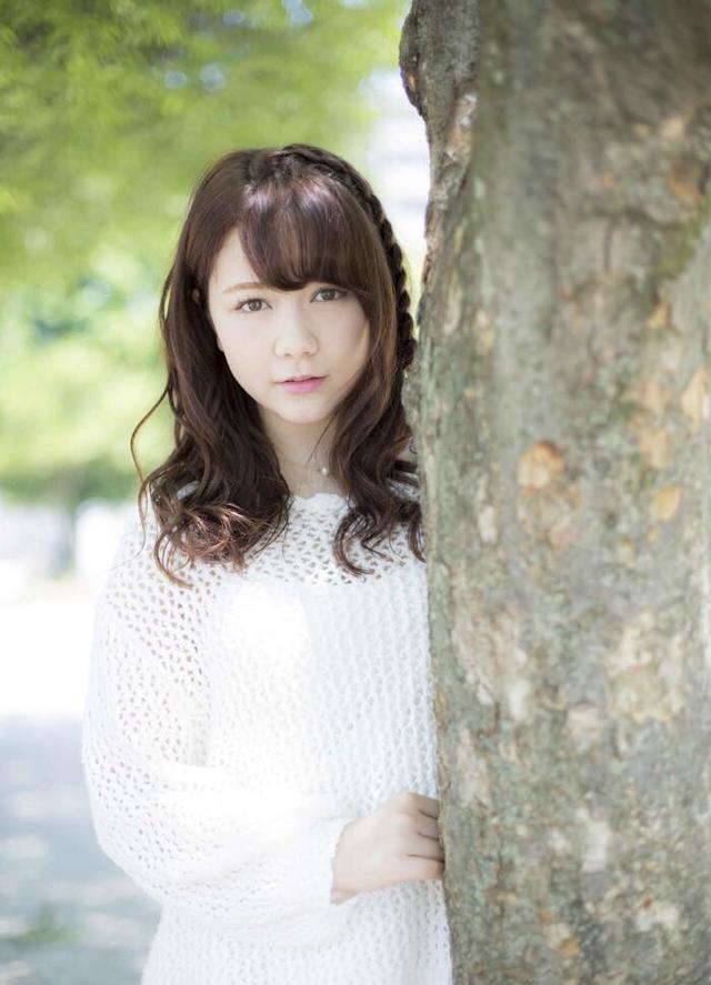 村重杏奈！魅力熟女脸蛋，最长工作时间15个小时
