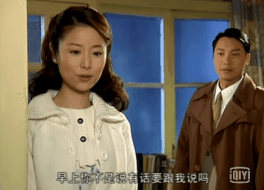 林心如版《半生缘》并不经典,却为何让人念念不忘?