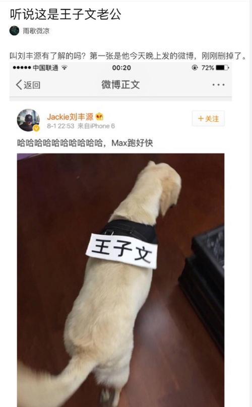 王子文与高富帅相亲!她的成功离不开背后的3位绯闻男友