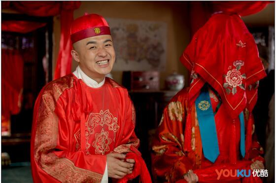 《欢喜密探》完美收官 剧情存疑观众盼续集