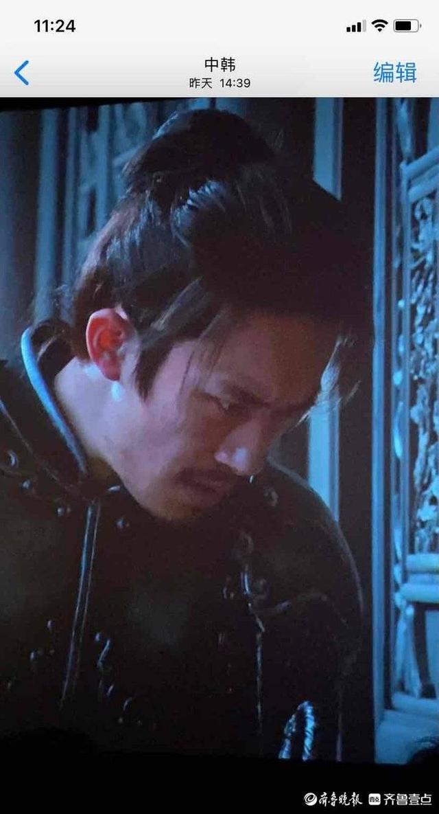 不可错过的电影《满江红》