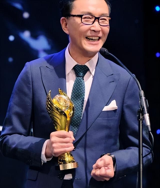 国家一级演员吴刚:一家三口在《狂飙》演戏,为何担心无戏可拍?