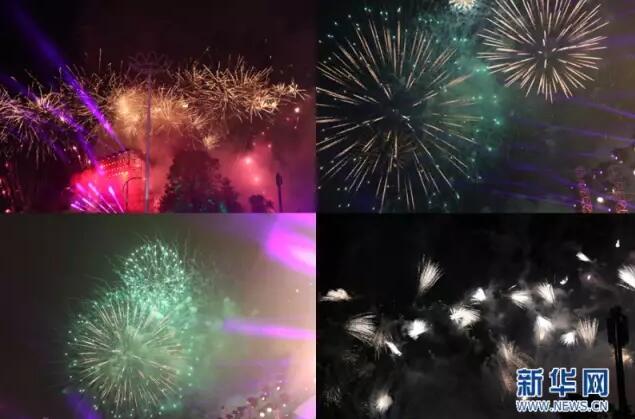 群星齐赴康美之约,大雨淋“麟” 燃爆现场!