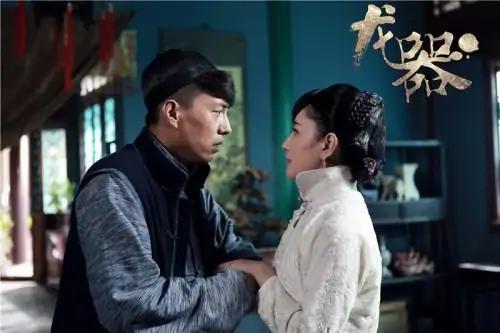 靳东都演过哪些电视剧？