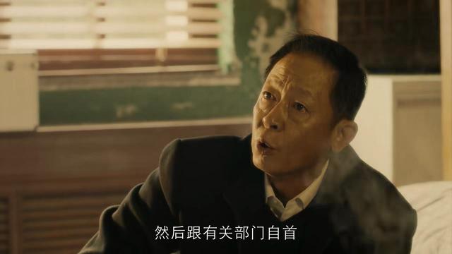 36集《促醒者》大结局前瞻，4人结局再无反转，王恒之成最大变数