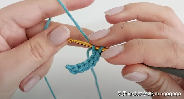 少女感爆棚的一款包包，花朵水桶包教程，春天背上它美美地出门吧