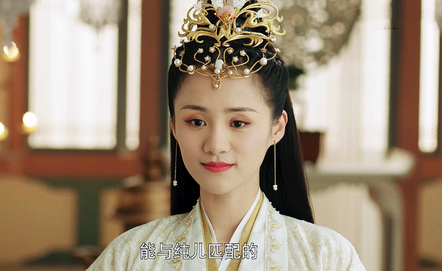 《且试天下》黑丰息身份曝光,雍王为何不杀丰兰息?原因有四方面