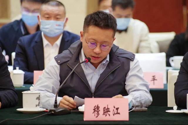 山西“吕梁大黑马”:89年出生,晋百强民企总裁,年入111.56亿
