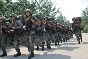 流团是什么意思(说说“干部借调”那些事儿)