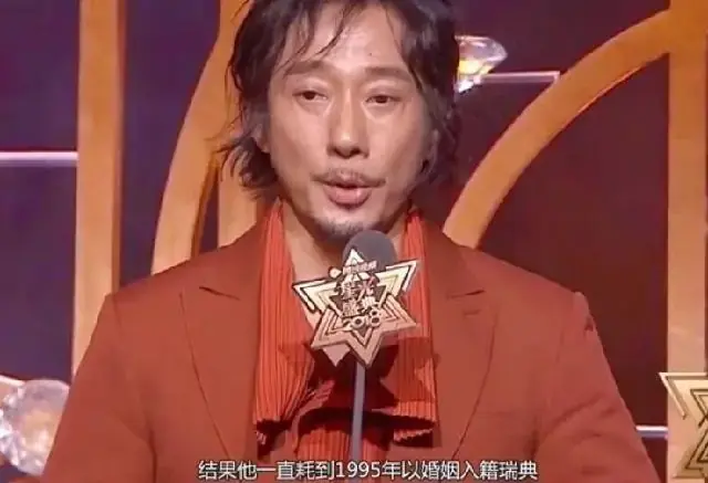 人前老戏骨,人后颠倒黑白,深扒赵立新的荒唐史,比你想得更复杂