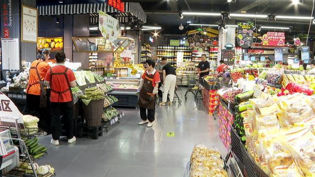 【一把手谈营商环境】王建福:厚植营商环境“沃土” 激活商贸流通新引擎