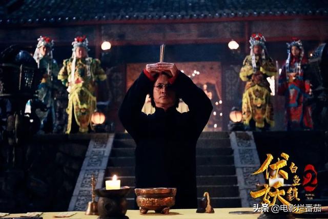95版《精武门》,甄子丹已成巨星,高雄“长青树”,万绮雯最惨