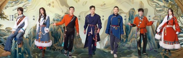 《奔跑吧》第八季：游戏无聊、嘉宾乏力，综艺之路何去何从？