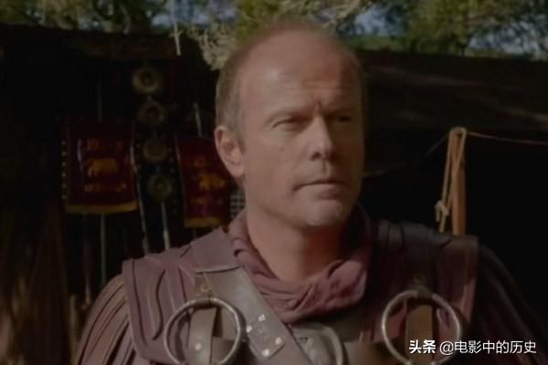 影视中的罗马帝国千年史15:提比略皇帝的故事