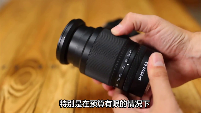 为什么很多人都不建议购买70-200 F4这支镜头