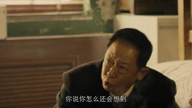 36集《促醒者》大结局前瞻，4人结局再无反转，王恒之成最大变数