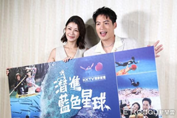 赵孟姿怀双胞胎「胚胎没心跳」揭痛心往事! 和许孟哲避孕不生第三胎