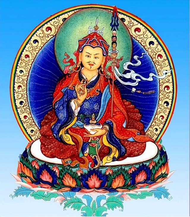 鬼吹灯第一部故事的收束:来说说昆仑神宫的故事线