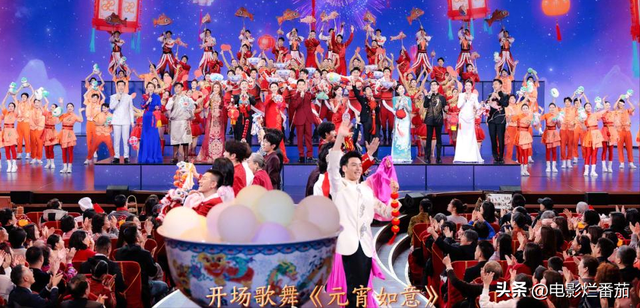 哪吒居功至伟,周深收视最高破12%,芒果台和央视差距终于出来了