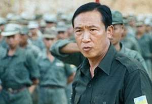 金三角最大毒枭(金三角原最大毒枭，自任总统拥有6个师，被称为“死亡王子”)