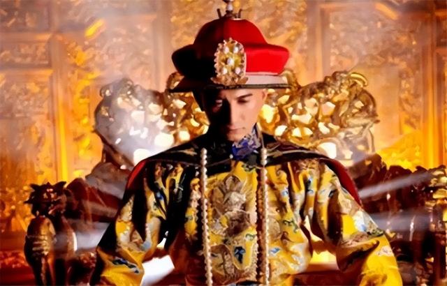 康熙传位遗诏亮相,证明:雍正继位合法