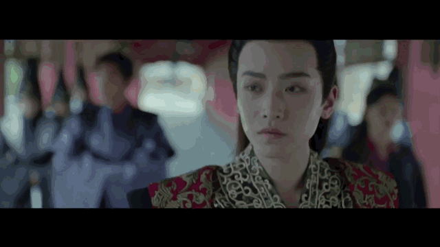 还记得《庆余年》中的战豆豆吗？她女装这么美？