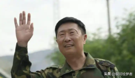 给《驻站》演技很好的10位演员排个名,郭京飞第4名,陈数第7名