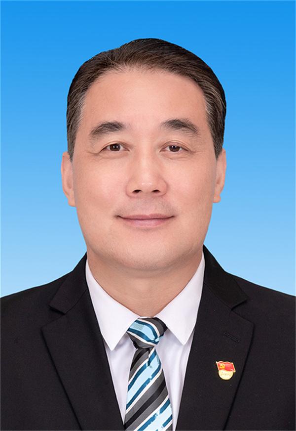 博罗县第十四次党代会闭幕,新一届县委常委亮相(附简历)