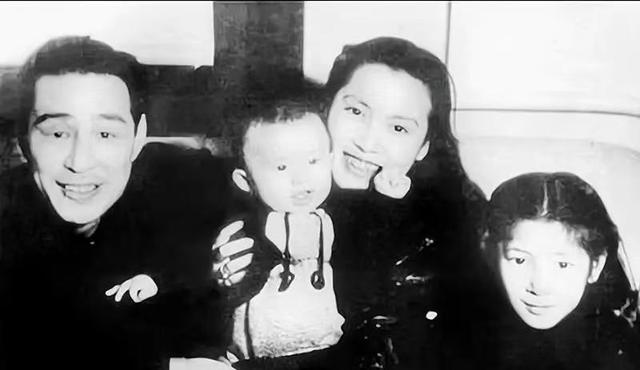 娱乐圈最命苦的演员!秦怡:亲妹夺夫,子患重疾,母女反目成仇