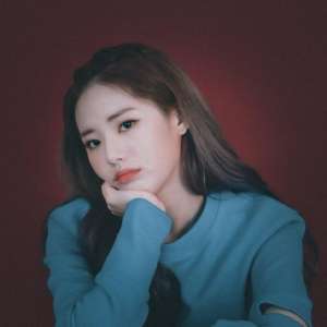 朴智媛(朴智媛，韩系小姐姐)