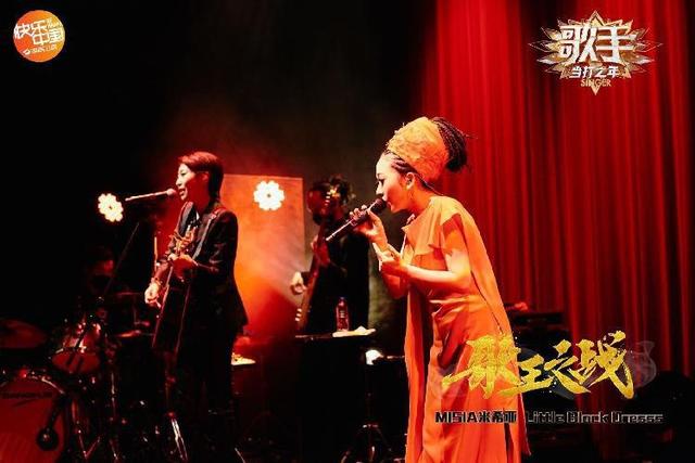 新任歌王诞生,30岁的华晨宇如愿问鼎:希望疫情能快点过去,我们就能开演唱会了