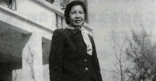 73年,曾志给毛主席写信:我是最早的红军,现在却没有一套军装